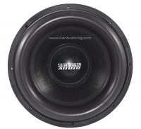 Sundown Audio Zv5 15" D1